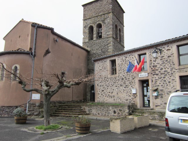 Languedoc, Carlencas-et-Levas